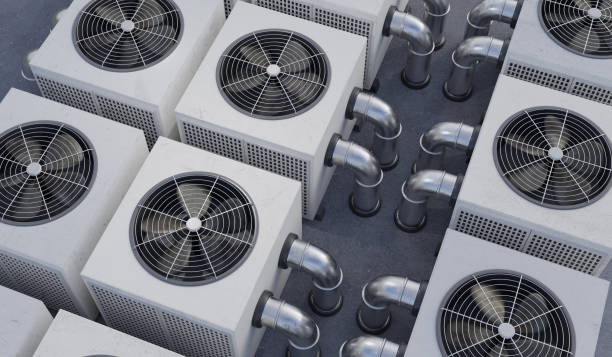 Local HVAC companies in Beaver, WV