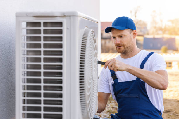 Best HVAC emergency services  in Beaver, WV